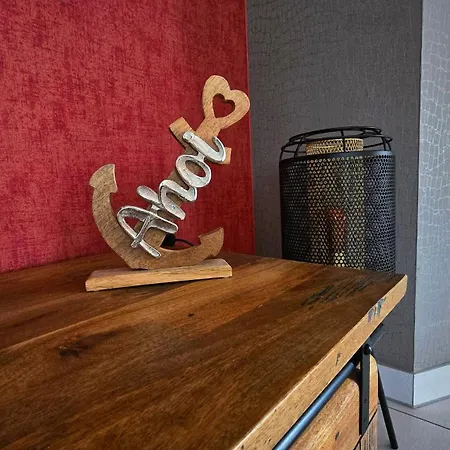 بيت للعطل Fietes Achternutkiek *