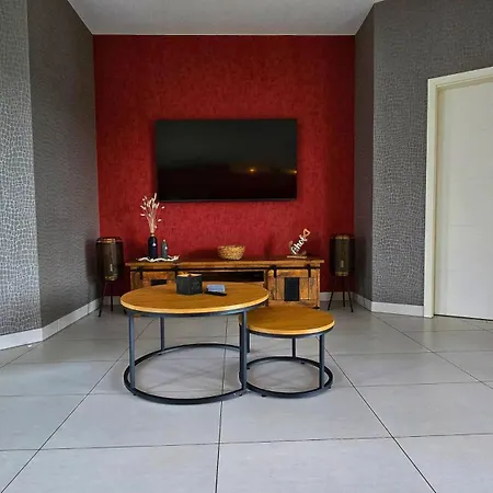 Fietes Achternutkiek بيت للعطل