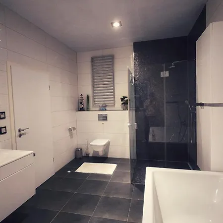 بيت للعطل Fietes Achternutkiek *