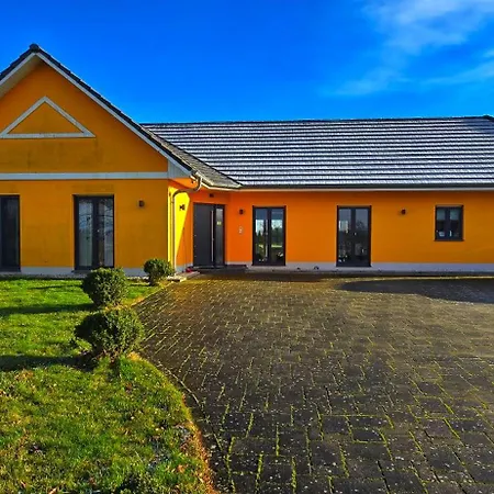 Fietes Achternutkiek Mellenthin