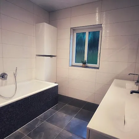 Fietes Achternutkiek