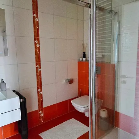 بيت للعطل Fietes Achternutkiek