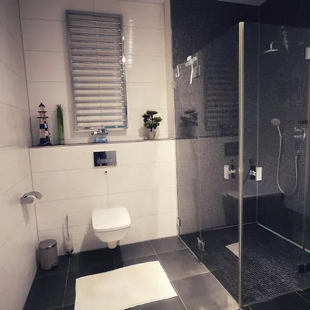 بيت للعطل Fietes Achternutkiek *