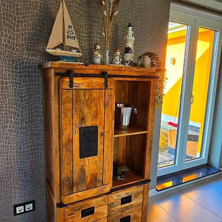 Fietes Achternutkiek Mellenthin