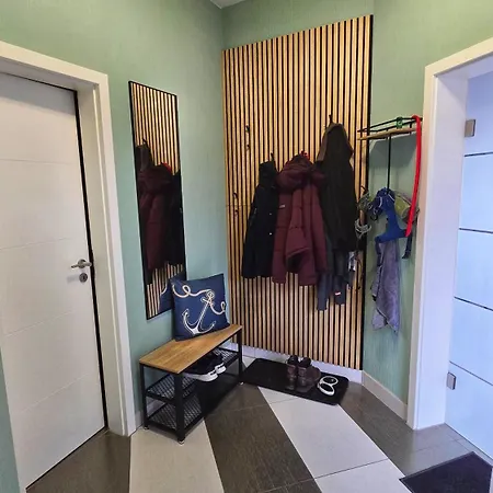 Fietes Achternutkiek