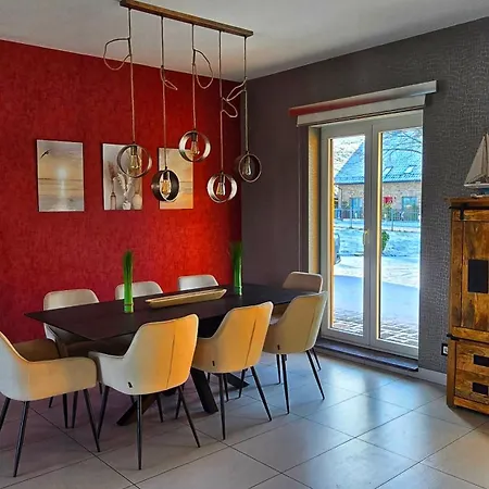 Fietes Achternutkiek * Mellenthin