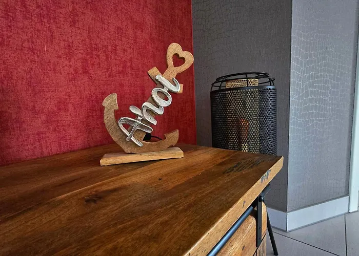 Casa de Férias Fietes Achternutkiek *