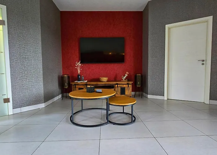 Fietes Achternutkiek Casa de Férias