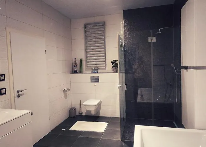 Casa de Férias Fietes Achternutkiek *