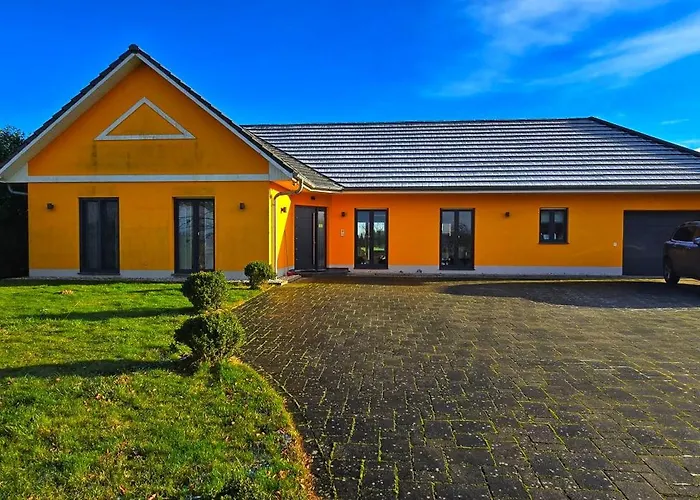 Fietes Achternutkiek Mellenthin