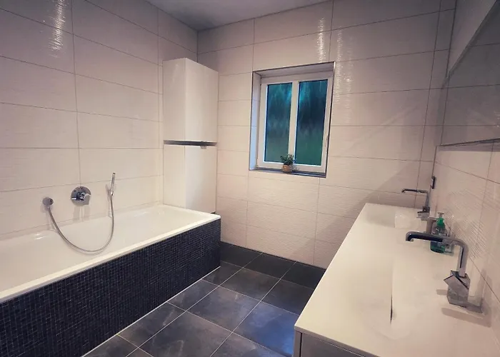 Fietes Achternutkiek