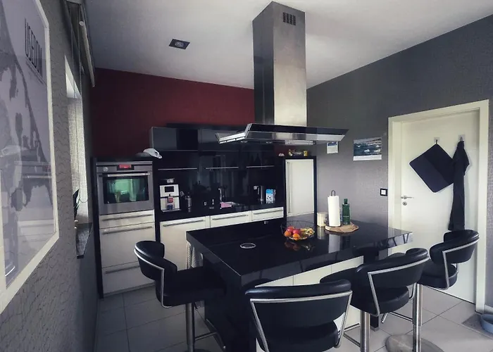 Fietes Achternutkiek Casa de Férias