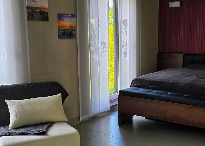 Fietes Achternutkiek Casa de Férias *