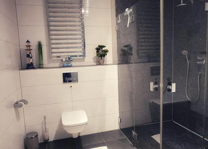 Casa de Férias Fietes Achternutkiek *