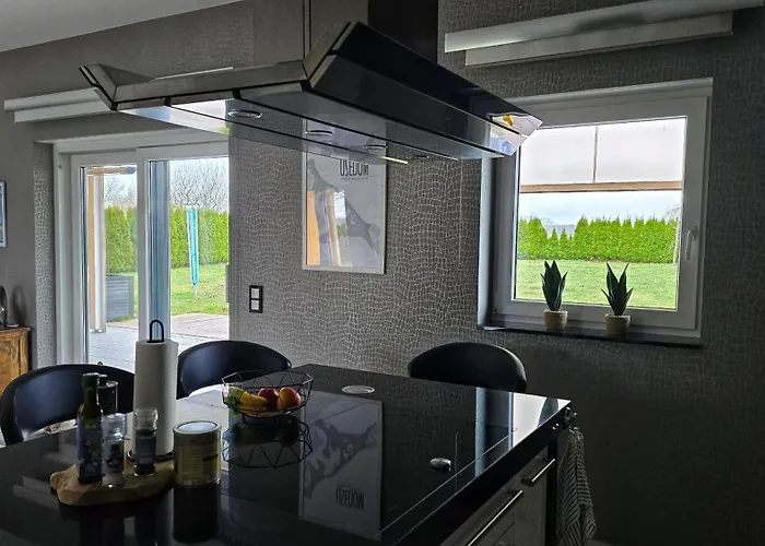 Fietes Achternutkiek *