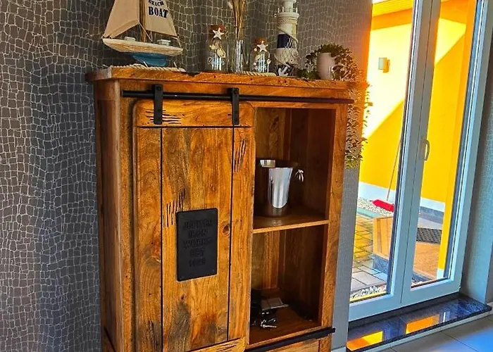 Fietes Achternutkiek Mellenthin