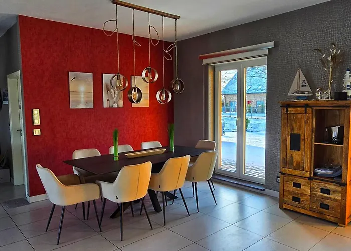 Fietes Achternutkiek * Mellenthin