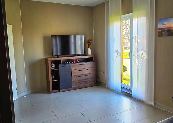 Fietes Achternutkiek Casa de Férias