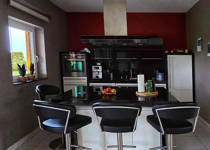 Casa de Férias Fietes Achternutkiek *